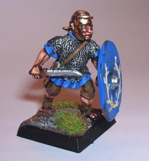 Another mini by Hellboy