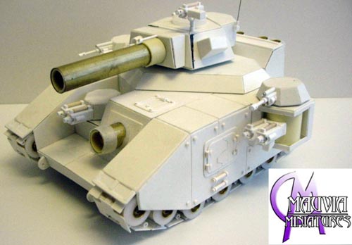 Baneblade by mauvia