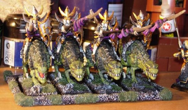 My Cold One Knights regiment commenting please by roman
