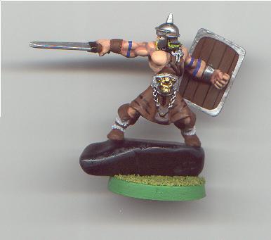 Another mini by theBarbarian