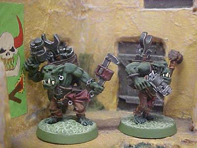 Mek Boyz by Gatologic