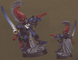 Asurmen by Archaon