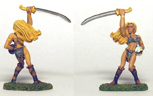 02608 Tyden, Barbarian by anyavier
