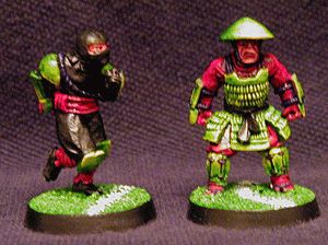 banzai football 2 by phio