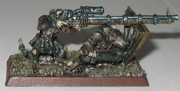My First Jezzail Team by TheOS