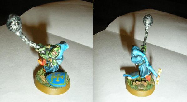 Another mini by kuroboy