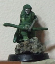 Rangemaster of Mirkwood by rangemaster
