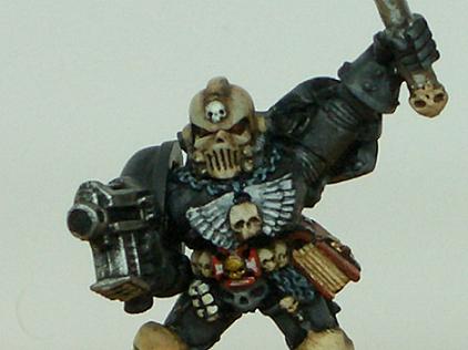 Another mini by Hurin