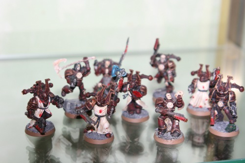 berserkers by tom58
