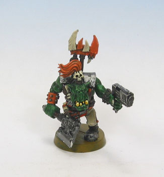 Clan Burnit Nob by Kreoli