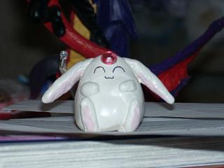 mokona by Raya