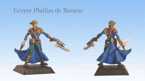 Phidias de Basarac by smitty