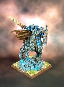 ARCHAON by juanlurockerman