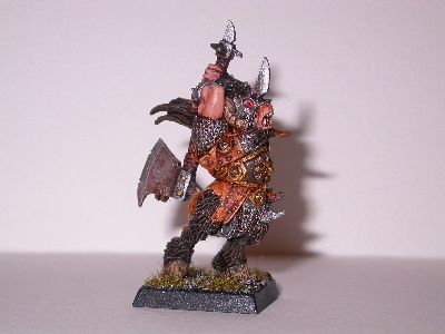 Another mini by ChrisOfChaos