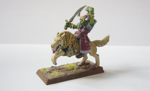 gazak kahn by Tantoune