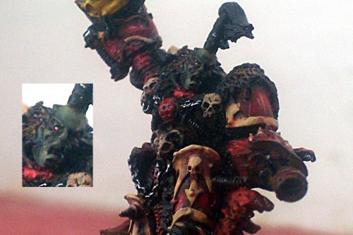 chaos lord by bromi06