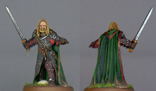 Gamling by lostorpedos