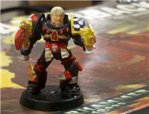 Lamenters Death Company by Leslie James Shattuck Jr.