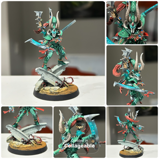 Drazhar gift by biotech