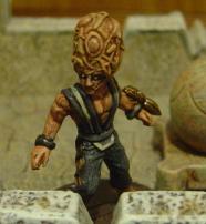 Rogue Psyker by Skanwy