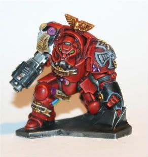 Brother Scipio by scarecrow4560