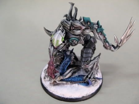 Aberration Prime by GreenBladeRising