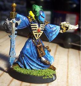 Warlock by Scotty!