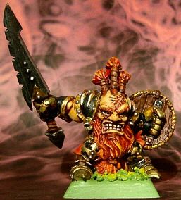Hirh-Karn by arphyss