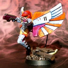Void Angel Cpt by arphyss