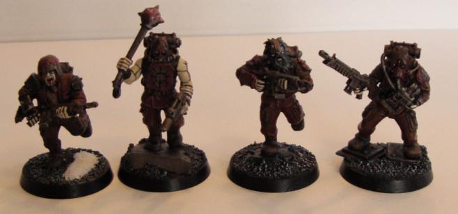 Blood Pact No.1 by pictop