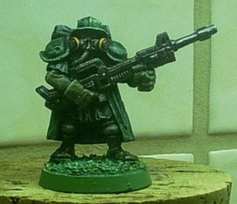 Warzone Sniper by sin3bryc