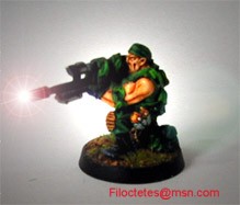 catachan sniper by filoctetes