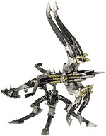 dark elf bolt thrower by croc
