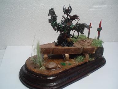 NOB by Damkat