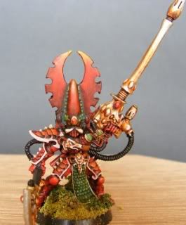 Fire Dragon Lord by Illuminati