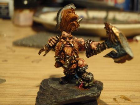 Dwarf Slyer by Dan11 by Dan11