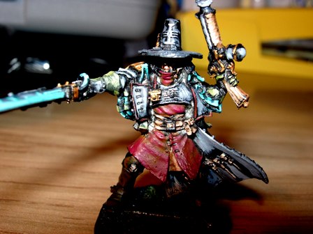 Another mini by roman