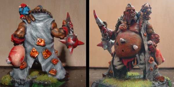Ogre jamaican bruiser by darkshnaider