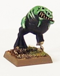 Squig by Foucoult