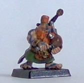Troll Slayer by M.W.K.
