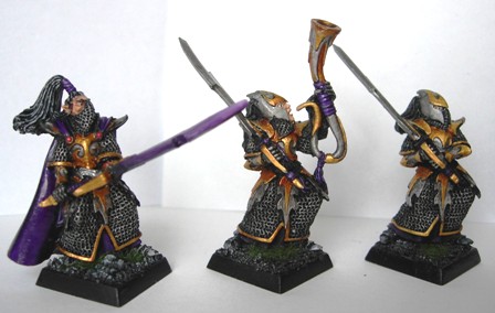 Executioners by roman