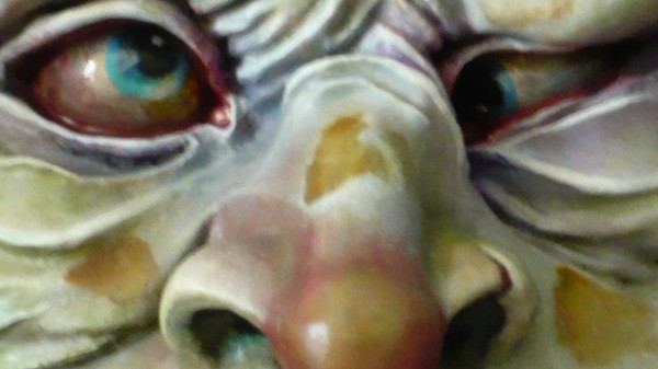 isotop de face by G.Hémery