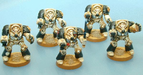 terminators by igor