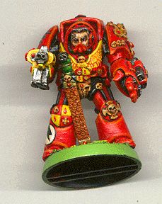 BA TERMINATOR CAPT by willyk