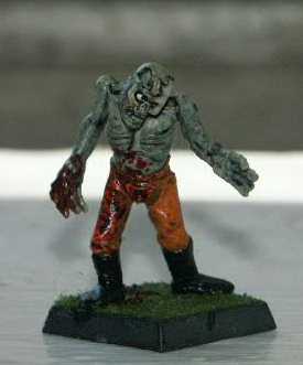 Dead Guy by BlueRing