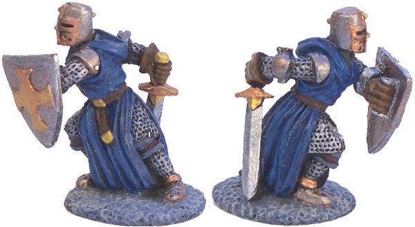 Knight Templar by fizzerchris