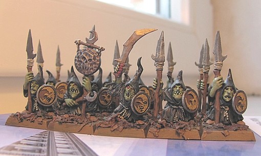 Gobbos! by mertik