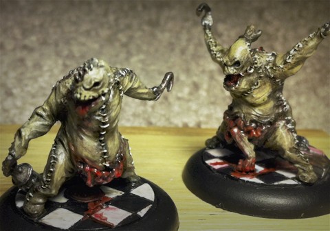 Stitched Together by pyrowipe