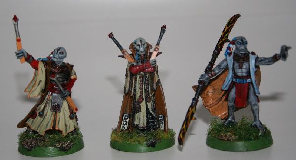 Tau Himlische by OrkyAndy