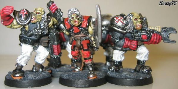 Necromutants by scarf76